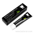 Charcoal toothpaste activated charcoal toothpaste